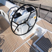 Jeanneau 54