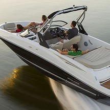 Bayliner VR5 BOWRIDER