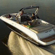 Bayliner VR5 BOWRIDER