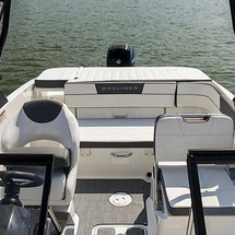 Bayliner VR5 BOWRIDER