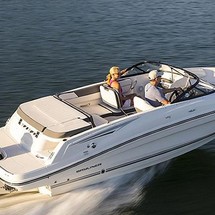 Bayliner VR5 BOWRIDER