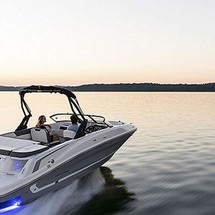 Bayliner VR5 BOWRIDER