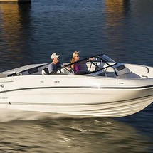 Bayliner VR5 BOWRIDER