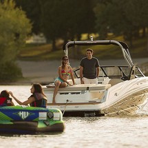 Bayliner VR5 BOWRIDER