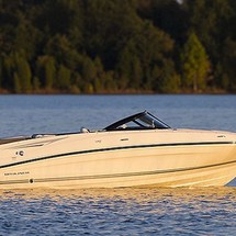 Bayliner VR5 BOWRIDER