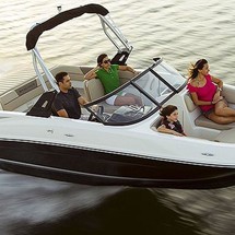 Bayliner VR5 BOWRIDER