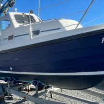 Orkney orkadian 20