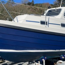 Orkney orkadian 20