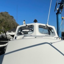 Orkney orkadian 20