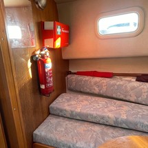 Orkney orkadian 20