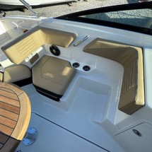 Sea Ray 190 Sport