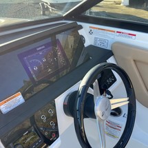 Sea Ray 190 Sport
