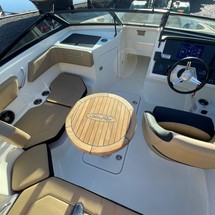 Sea Ray 190 Sport
