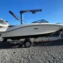 Sea Ray 190 Sport