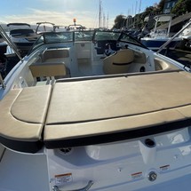 Sea Ray 190 Sport