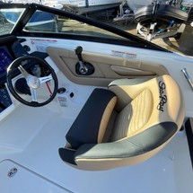 Sea Ray 190 Sport