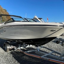 Sea Ray 190 Sport