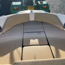 Sea Ray 190 Sport