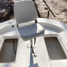 Carolina skiff 218 dlv
