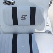 Carolina skiff 218 dlv