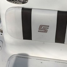 Carolina skiff 218 dlv