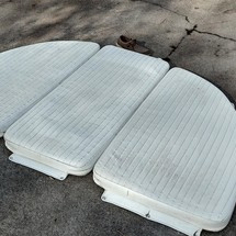 Carolina skiff 218 dlv