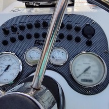 Carolina skiff 218 dlv