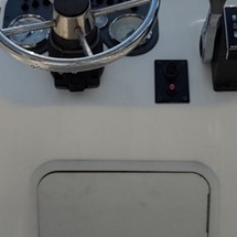 Carolina skiff 218 dlv