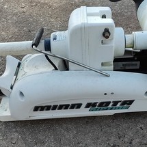 Carolina skiff 218 dlv