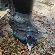 Carolina skiff 218 dlv