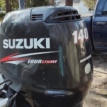 Carolina skiff 218 dlv