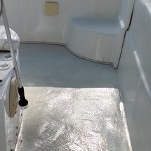 Carolina skiff 218 dlv