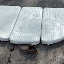 Carolina skiff 218 dlv
