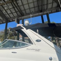 Sea Ray 280 Sundancer