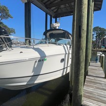 Sea Ray 280 Sundancer
