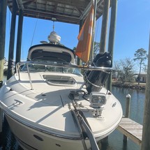 Sea Ray 280 Sundancer