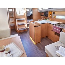 Jeanneau Sun Odyssey 410