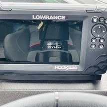 Tracker Targa V-18 WT