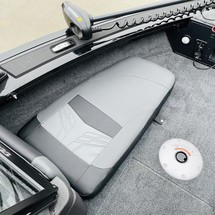 Tracker Targa V-18 WT