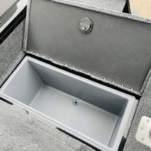 Tracker Targa V-18 WT