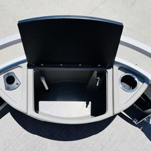 Sun Tracker Bass Buggy 18 DLX