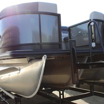 Sunchaser Boats Geneva Sport 24 LR DH Sport