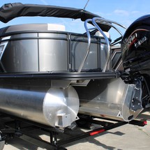 Sunchaser Boats Geneva Sport 24 LR DH Sport