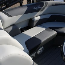 Sunchaser Boats Geneva Sport 24 LR DH Sport