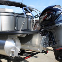 Sunchaser Boats Geneva Sport 24 LR DH Sport