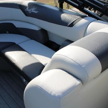 Sunchaser Boats Geneva Sport 24 LR DH Sport