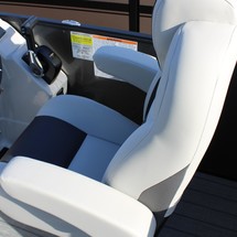 Sunchaser Boats Geneva Sport 24 LR DH Sport