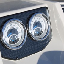Sunchaser Boats Geneva Sport 24 LR DH Sport