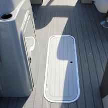 Sunchaser Boats Geneva Sport 24 LR DH Sport
