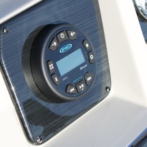 Sunchaser Boats Geneva Sport 24 LR DH Sport